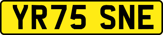 YR75SNE