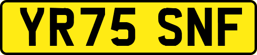 YR75SNF