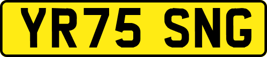 YR75SNG
