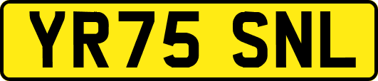 YR75SNL