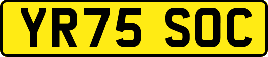 YR75SOC