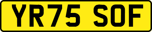 YR75SOF