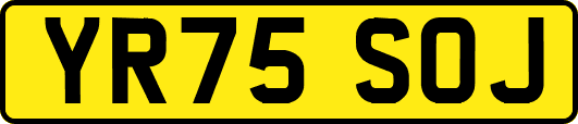 YR75SOJ