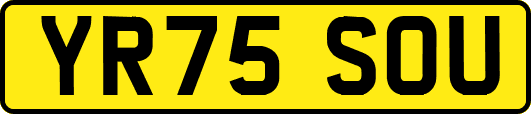 YR75SOU