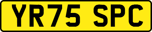 YR75SPC