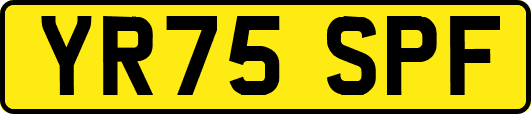 YR75SPF