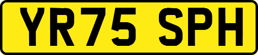 YR75SPH