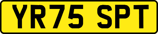 YR75SPT