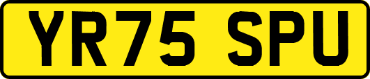 YR75SPU