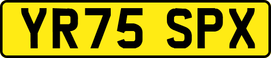YR75SPX