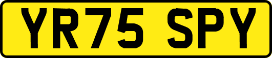 YR75SPY