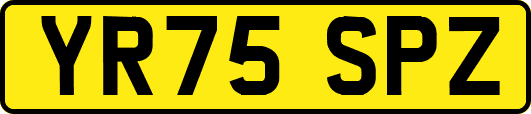 YR75SPZ