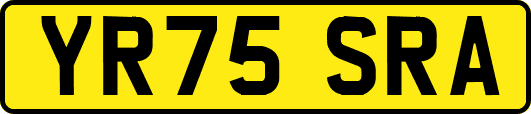 YR75SRA