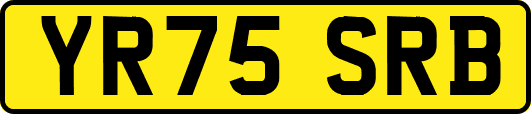 YR75SRB