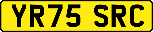 YR75SRC
