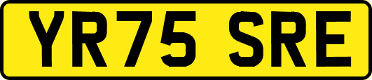 YR75SRE