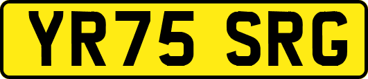 YR75SRG