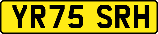 YR75SRH