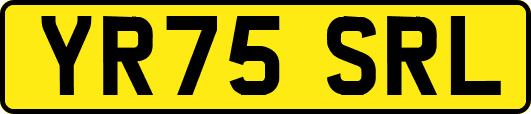 YR75SRL