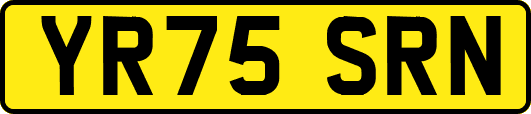 YR75SRN