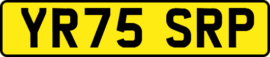 YR75SRP