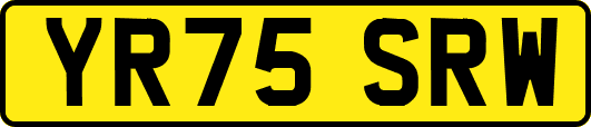 YR75SRW