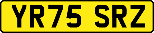 YR75SRZ