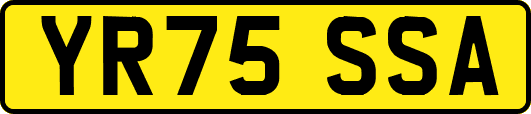 YR75SSA