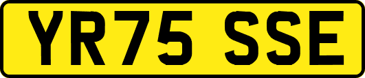 YR75SSE