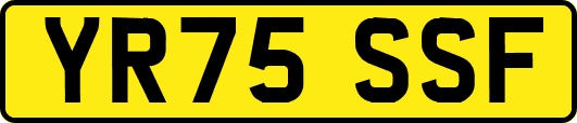 YR75SSF