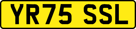 YR75SSL