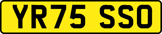 YR75SSO