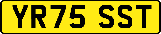 YR75SST