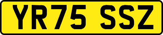 YR75SSZ