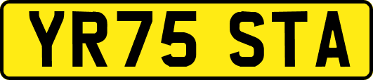 YR75STA