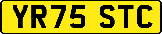 YR75STC