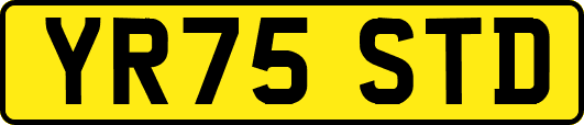 YR75STD