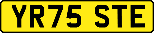 YR75STE
