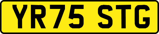 YR75STG