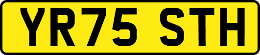 YR75STH