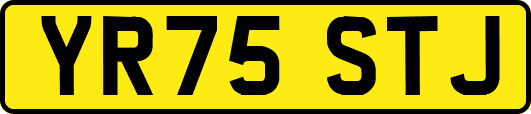 YR75STJ