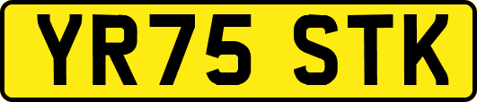 YR75STK