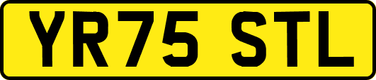 YR75STL