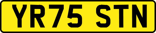 YR75STN