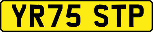YR75STP