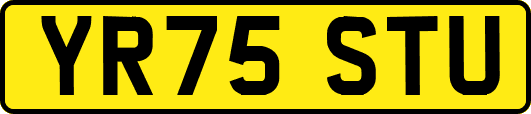 YR75STU