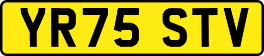 YR75STV