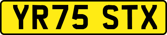 YR75STX