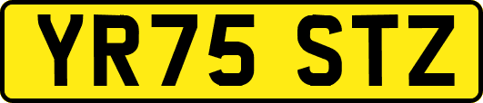 YR75STZ