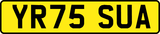 YR75SUA